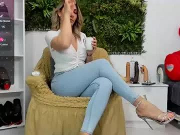 sweetcherry30_ on Chaturbate 