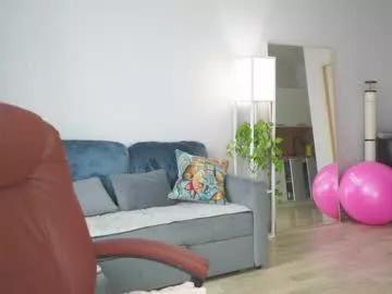 sweetdreamvic on Chaturbate 