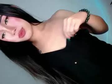 sweetest_sensation28 on Chaturbate 