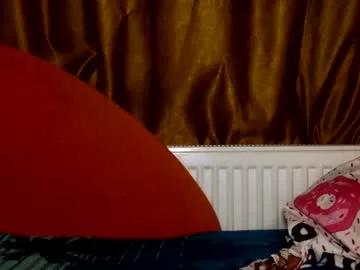 sweetksana on Chaturbate 