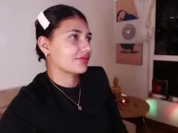 tamara_daniels on Chaturbate 