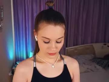 tanaichon on Chaturbate 