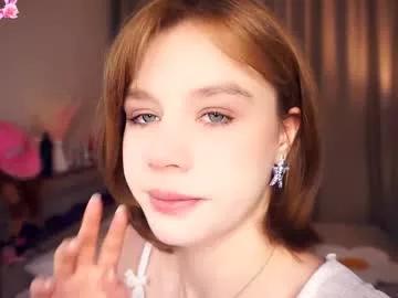 tanaichon on Chaturbate 
