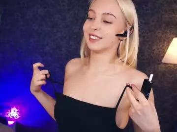 tanaichon on Chaturbate 