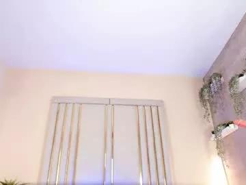 taniamilan on Chaturbate 