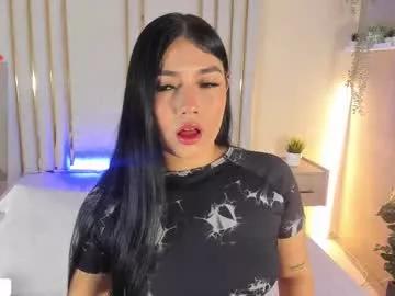 taniamilan on Chaturbate 