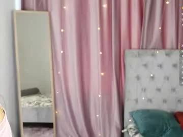 tatearnet on Chaturbate 