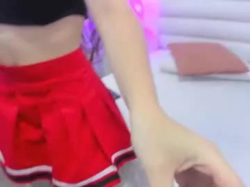 tatiana_arboleda on Chaturbate 