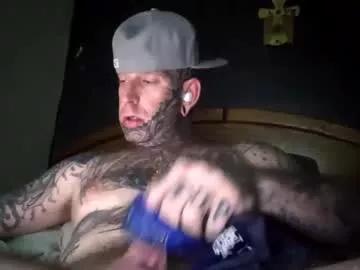 Freechat tattoosr4life8585 on Chaturbate