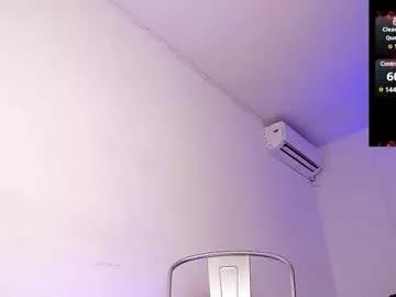 teoferrer on Chaturbate 