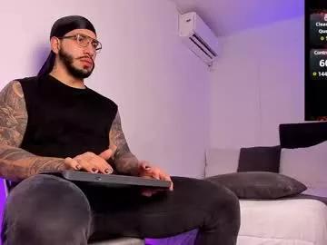 teoferrer on Chaturbate 