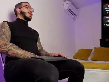teoferrer on Chaturbate 