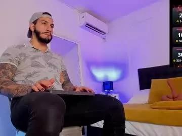 teoferrer on Chaturbate 