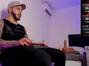 teoferrer on Chaturbate 