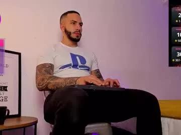 teoferrer on Chaturbate 