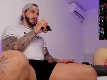 teoferrer on Chaturbate 