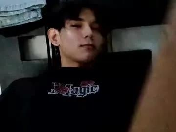 Try 23 years old thebluesky_18 from Chaturbate thebluesky_18 from Chaturbate