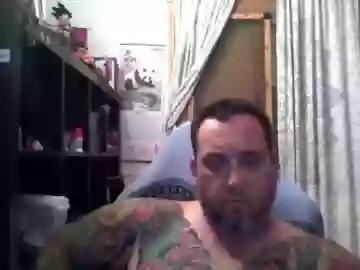 Freechat thekier on Chaturbate