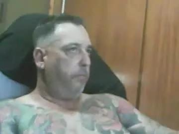 Freechat thekier on Chaturbate