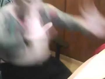 Freechat thekier on Chaturbate