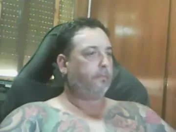 Discover sexy slut Thekier thekier from Chaturbate