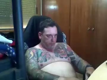 Freechat thekier on Chaturbate