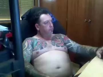 Freechat thekier on Chaturbate