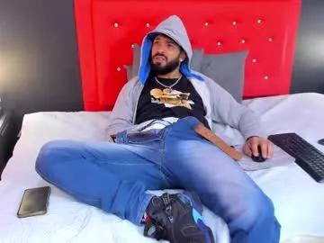 Freechat thiagomez17 on Chaturbate