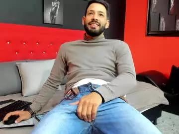 Freechat thiagomez17 on Chaturbate