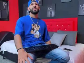 Freechat thiagomez17 on Chaturbate