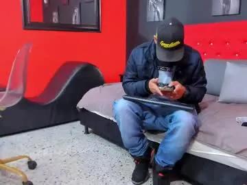 Freechat thiagomez17 on Chaturbate