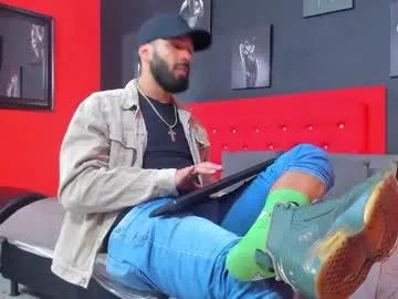 Try 31 years old thiagomez17 from Chaturbate thiagomez17 from Chaturbate