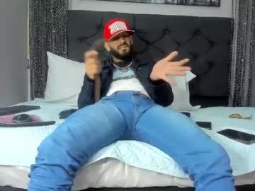 Freechat thiagomez17 on Chaturbate