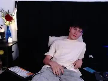 Masturbate to 18 years old thomasbennett_ from Chaturbate thomasbennett_ from Chaturbate