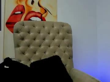 tiago_hannah from Chaturbate