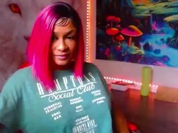 tiffanilove from Chaturbate