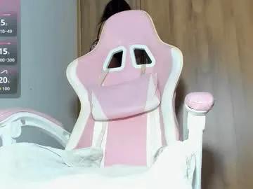 Freechat tiffany_sexy_trans on Chaturbate