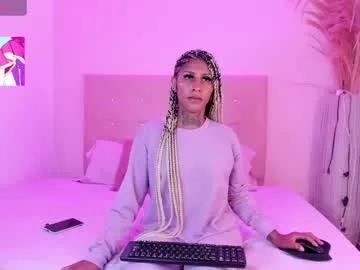 tish_palmer on Chaturbate 