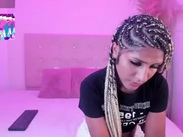 tish_palmer on Chaturbate 