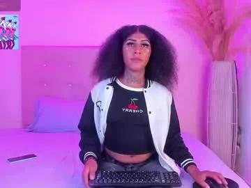 tish_palmer on Chaturbate 