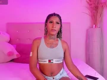 tish_palmer on Chaturbate 