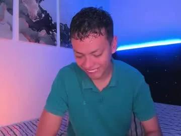 tommy_steelee on Chaturbate 