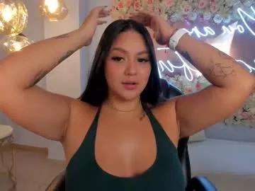 toricross1 on Chaturbate 