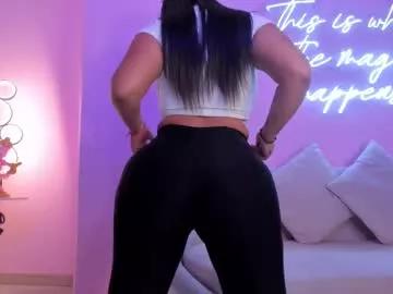 toricross1 on Chaturbate 