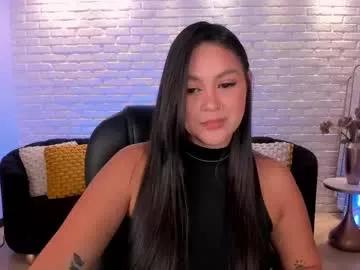 toricross1 on Chaturbate 
