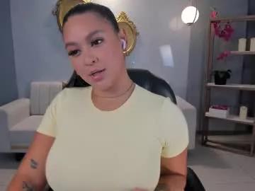 toricross1 on Chaturbate 