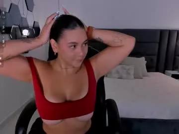 toricross1 on Chaturbate 