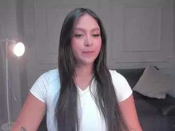 toricross1 on Chaturbate 