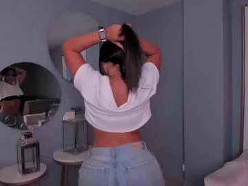 toricross1 on Chaturbate 