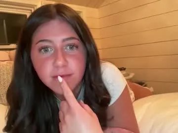 ttmarieee on Chaturbate 